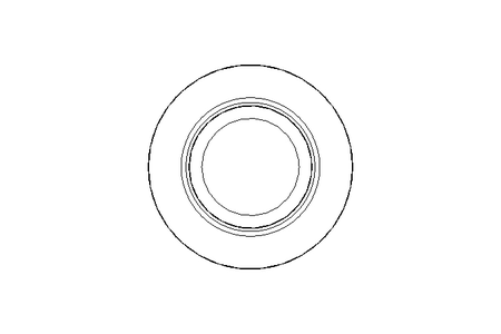 Cap screw M6x20 8.8 DIN912-ZnNi/T2/720h