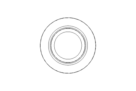 Cap screw M8x16 A2 70 DIN912