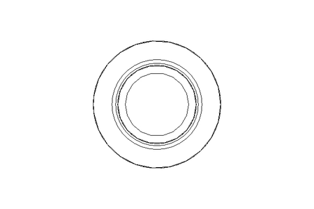 Zyl-Schraube M8x55 A2 70 ISO4762