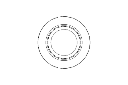 Cap screw M10x80 8.8 DIN912-ZnNi/T2/720h