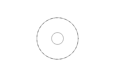 Set screw M14x45 A2 DIN914