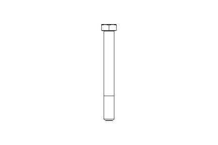 Hexagon screw M12x110 8.8 ISO4014