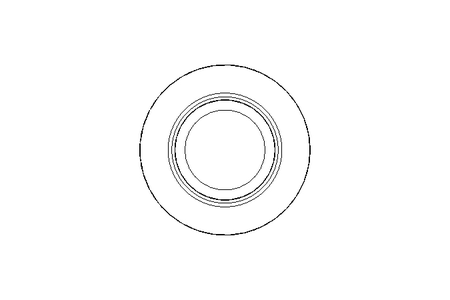 Cap screw M5x12 A2 70 DIN6912