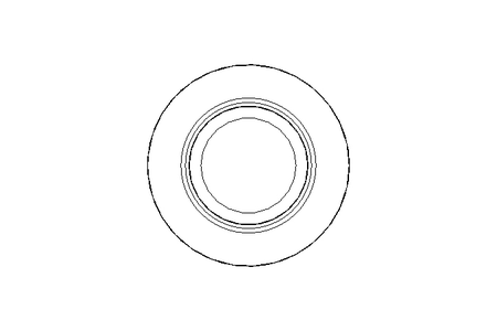 Cap screw M5x20 A2 70 DIN6912