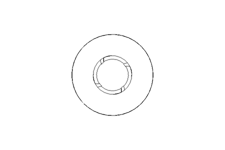 SCREW SELF-TAPPING A M4X10 ST DIN 7516