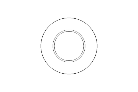 Blechschraube C 4,2x9,5 A2 DIN 7981