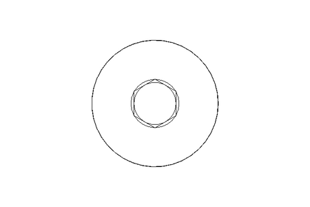 Tornillo avellanado M6x12 A2 70 DIN7991