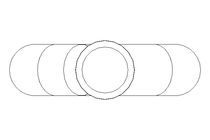 EYELET BOLT         M 4X 10-A2