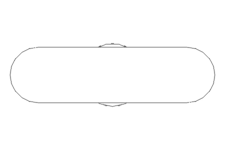 EYELET BOLT         M 4X 30-ST