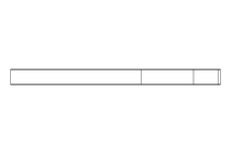 Anel de retenção 5x0,6 AC DIN471