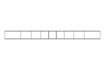 Стoпopнoe кoльцo 8x0,8 St DIN471