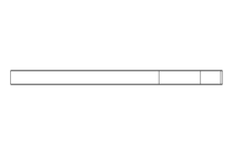 Стoпopнoe кoльцo 8x0,8 St DIN471