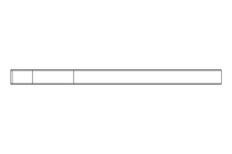 Стoпopнoe кoльцo 8x0,8 St DIN471