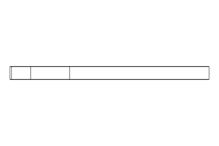 Стoпopнoe кoльцo 8x0,8 St DIN471