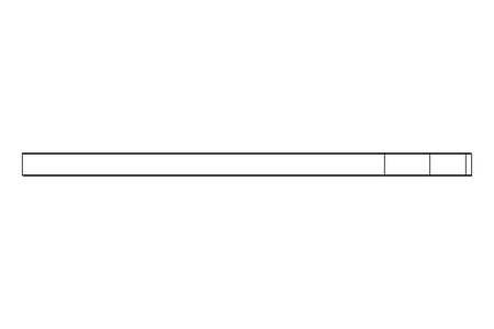 Anel de retenção 16x1 AC DIN471