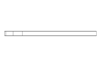 Anel de retenção 16x1 AC DIN471