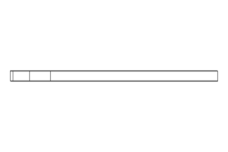 Anel de retenção 16x1 AC DIN471