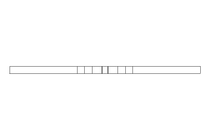 Anel de retenção 50x2 AC DIN471