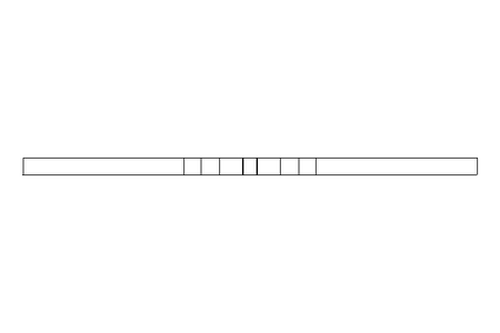 Anel de retenção 50x2 AC DIN471