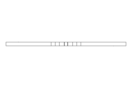 Anel de retenção 60x2 1.0603 DIN471