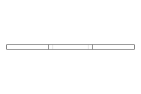 Tear-off ring 45x1.75 St DIN472