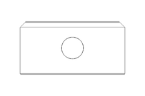 Установочное кольцо A 10x20x10 A2 DIN705