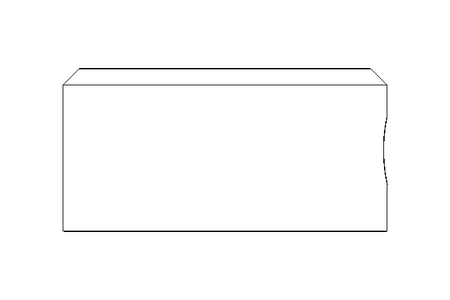 Установочное кольцо A 10x20x10 A2 DIN705