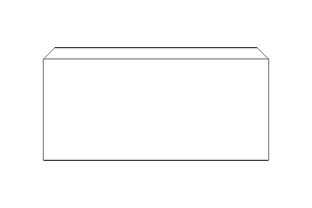 Установочное кольцо A 10x20x10 A2 DIN705