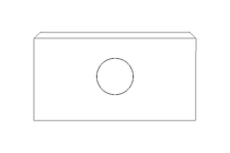 Установочное кольцо A 12x22x12 A2 DIN705