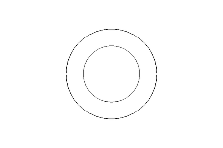 Stellring A 25x40x16 A2 DIN705