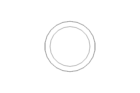 Kegelstift ISO 2339 B 6x80 St