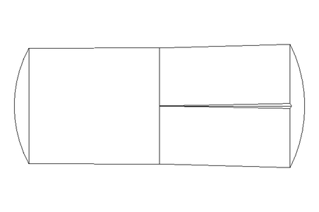 Passkerbstift ISO 8745 4x10 A2