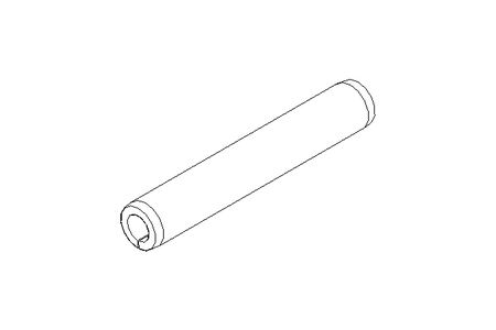 Spannstift ISO 8752 3x18 A2