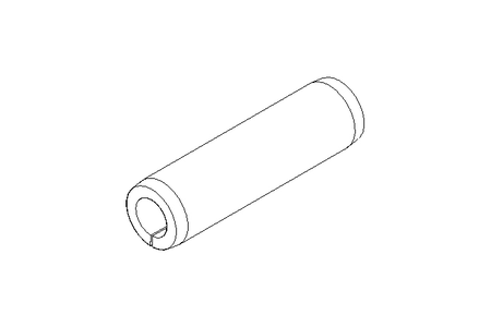 Spannstift ISO 8752 5x18 A2