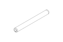 Spannstift ISO 8752 5x50 A2