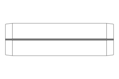 Spannstift ISO 8752 6x20 A2