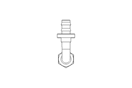 Connecting Piece DN10