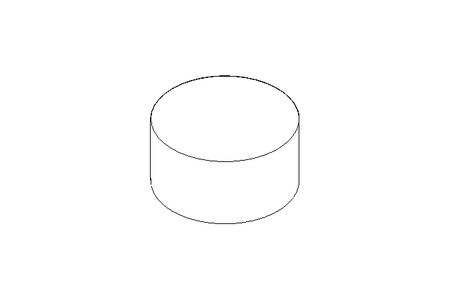 SEALING PLUG  M40