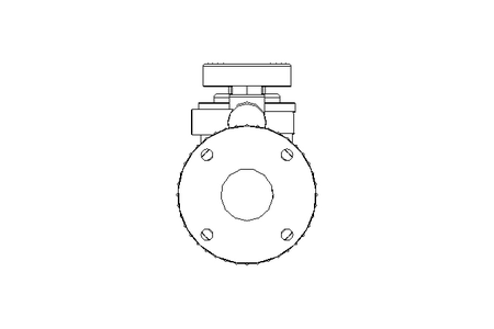 FLOW METER