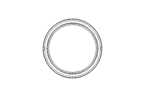 Shaft seal BA 65x80x8