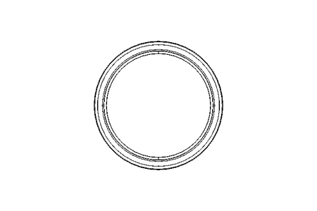 Shaft seal BA 65x80x8