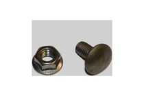 ROUND HEAD SCREW