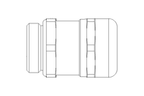 Cable Gland EMC Shield M20 (7.0 - 12.5)