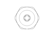 Cable Gland EMC Shield M20 (7.0 - 12.5)