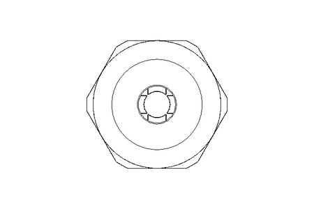 Cable Gland EMC Shield M20 (7.0 - 12.5)