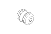 Cable Gland EMC Shield M32 (11 - 21)