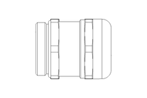 Cable Gland EMC Shield M32 (11 - 21)