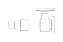 Sicherheitsventil 8 bar