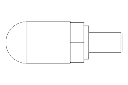 SCREW CONNECTION QSML-M6L-K-SA