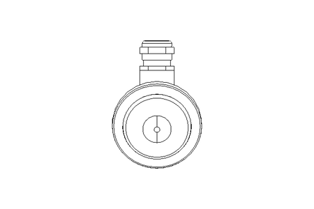 Resistance thermometer